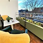 Appartamento Exclusives In Bestlage +netflix +boxspring Bad Füssing