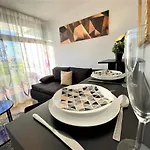 Exclusives In Bestlage +netflix +boxspring Bad Füssing