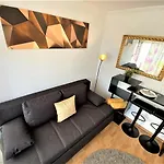 Exclusives In Bestlage +netflix +boxspring *