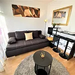 Exclusives In Bestlage +netflix +boxspring Appartamento Bad Füssing