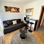 Exclusives In Bestlage +netflix +boxspring Bad Füssing