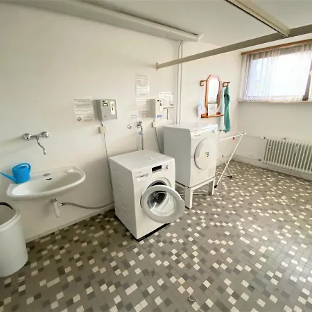 Exclusives In Bestlage +netflix +boxspring Apartamento *