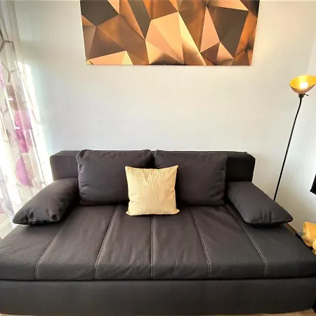 Exclusives In Bestlage +netflix +boxspring