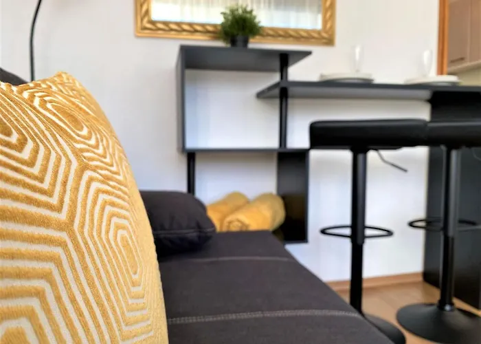 Exclusives In Bestlage +netflix +boxspring *