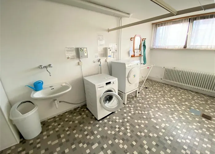 Exclusives In Bestlage +netflix +boxspring Appartamento *