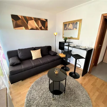 Exclusives In Bestlage +netflix +boxspring Bad Füssing